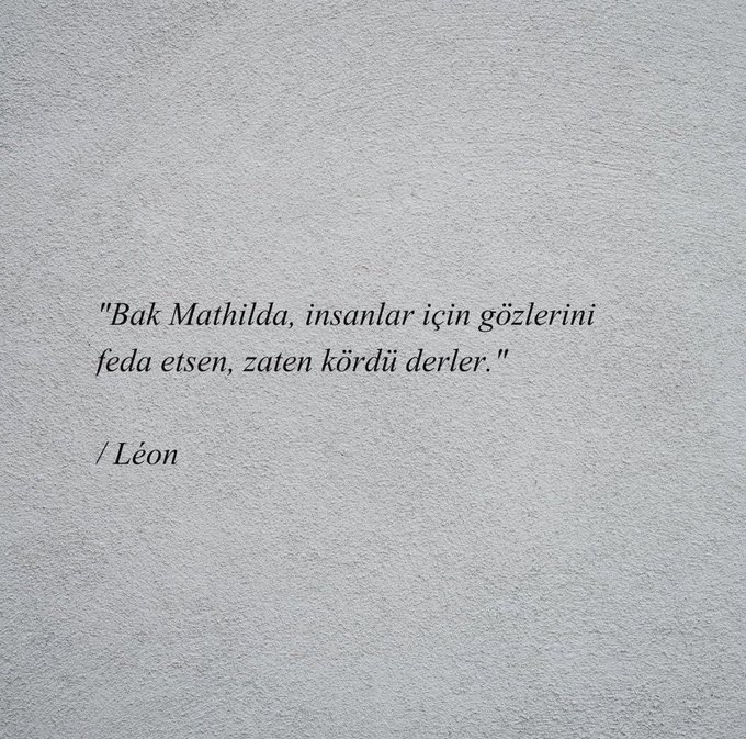 Haberin Var Mı? tweet media