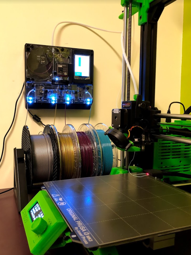 waldo_3dp's tweet photo. It's been too long since I ran this combo .. .
I'm sure @wekster2507 can guess what's cooking...

#minidude @MosaicMfg @caribou3d https://t.co/54W9PxbpD7