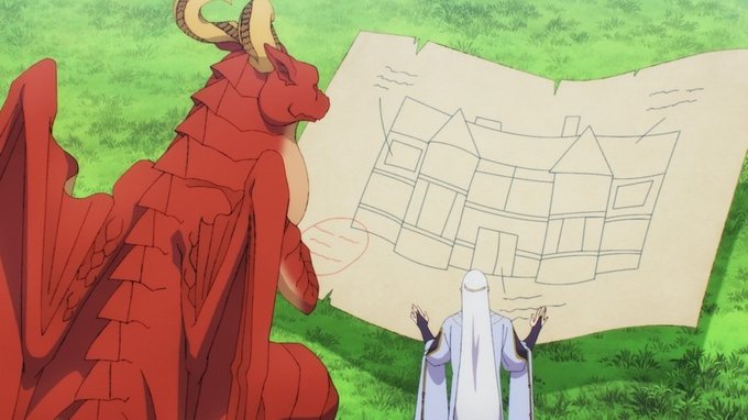 画像まとめ ドラゴン 家を買う 日付順 9ページ目 アニメレーダー