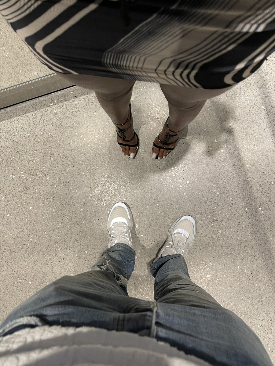 cooliestillcool's tweet photo. Big steppers 💰 https://t.co/hlo3zmJam9