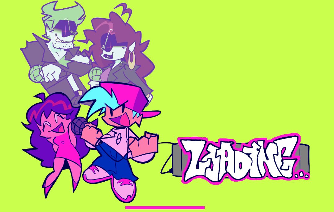 ¡Inicia la campaña de Kickstarter de Friday Night Funkin’! Gamercafe