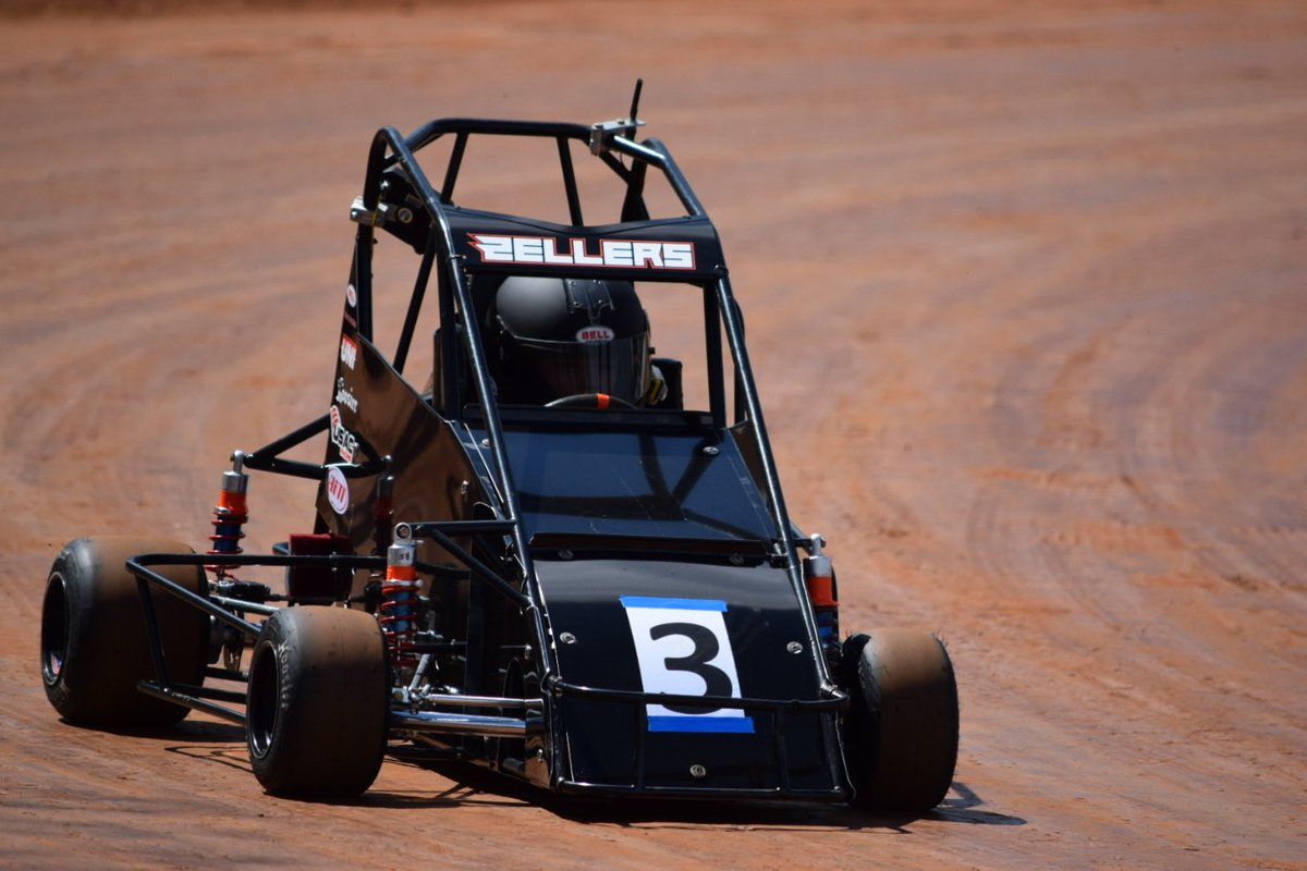 DrSpuds21's tweet image. A solid second place finish today.  Always next week.  #havingablast