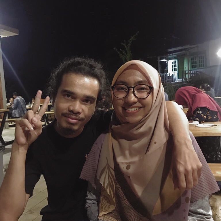 Boy Candra tweet media
