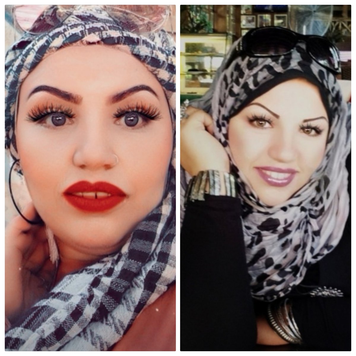 HatemManual's tweet photo. تفتكرو الفرق بين الصورتين كام سنة؟؟؟،🤭 https://t.co/eN8BwFCp7a