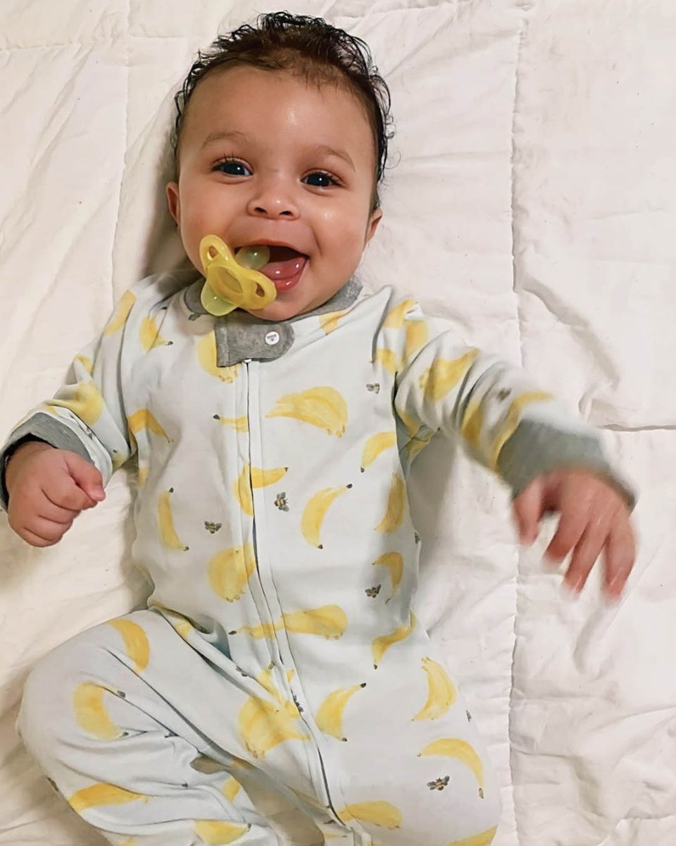 Burt's Bees Baby® tweet media