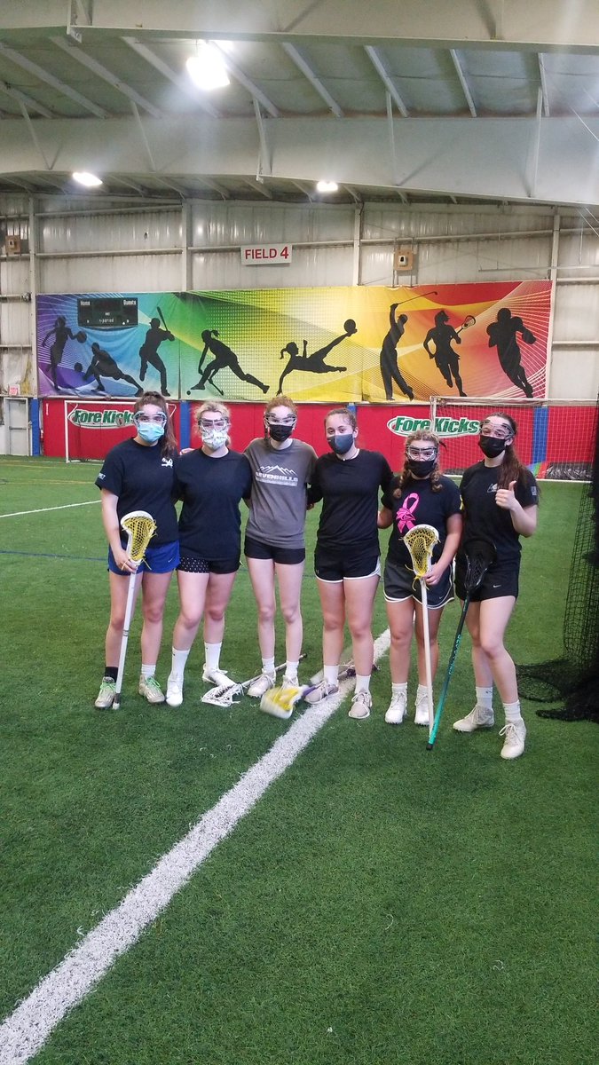 AVboyslax's tweet photo. Congrats to our @AvLadyLax team finishing out the indoor season strong 💪 nice job girls! @AztecAthletics https://t.co/bpLMq7ArrT
