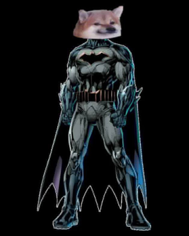 crystalsangria's tweet photo. @davidgokhshtein I choose $bat now, $doge and $bat are my favourite https://t.co/IjFezwJYGE