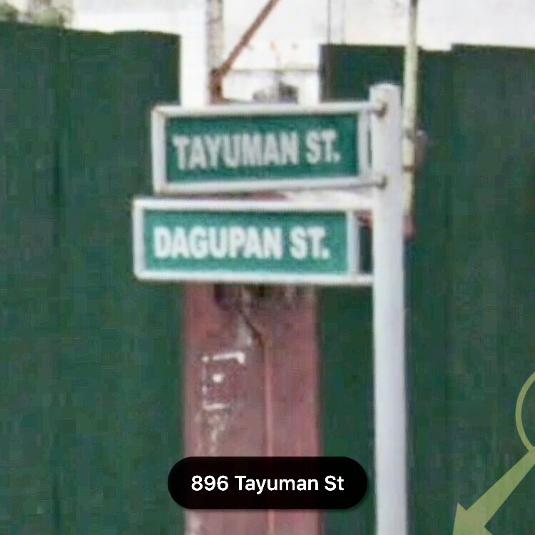 Tayuman_Tripper's tweet photo. Ako po ay bagong community pantry sa Tondo at naghahanap ng mabubuting puso sa Tayuman cor. Dagupan Ext. para ako’y punuin! Maraming salamat po sa tulong! 💚

@TheRainBro @jaicabajar @Punongbayan_ @yanihatesu @sosyolohija @scorsaguin @jedmarcueto 

#communitypantry #tayumanpantry https://t.co/Ul8iSKZEeC