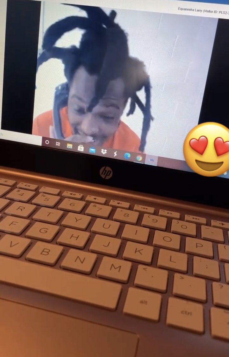 ForeverX04's tweet image. We did Our Home Visit Today ❤️🥳 We miss you Baby #MyBoyWickedFr #FreeBro 💯 @YslSupreme