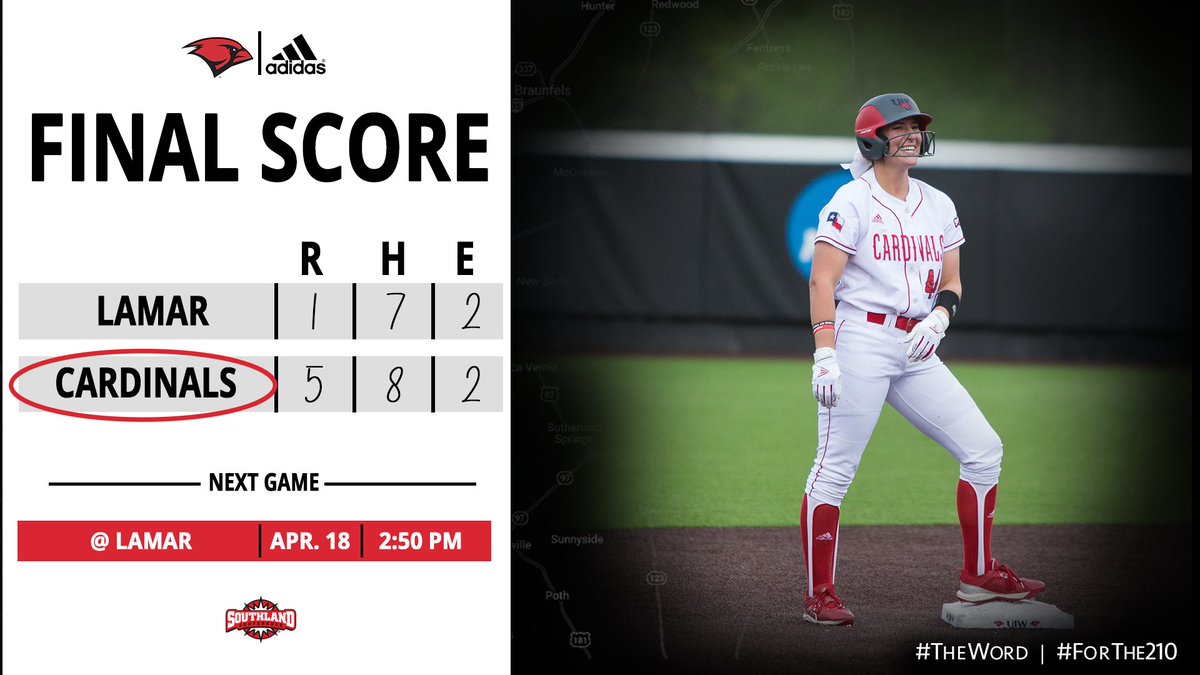 And that is a SLC sweep ladies and gents!!! 😤🧹

#TheWord