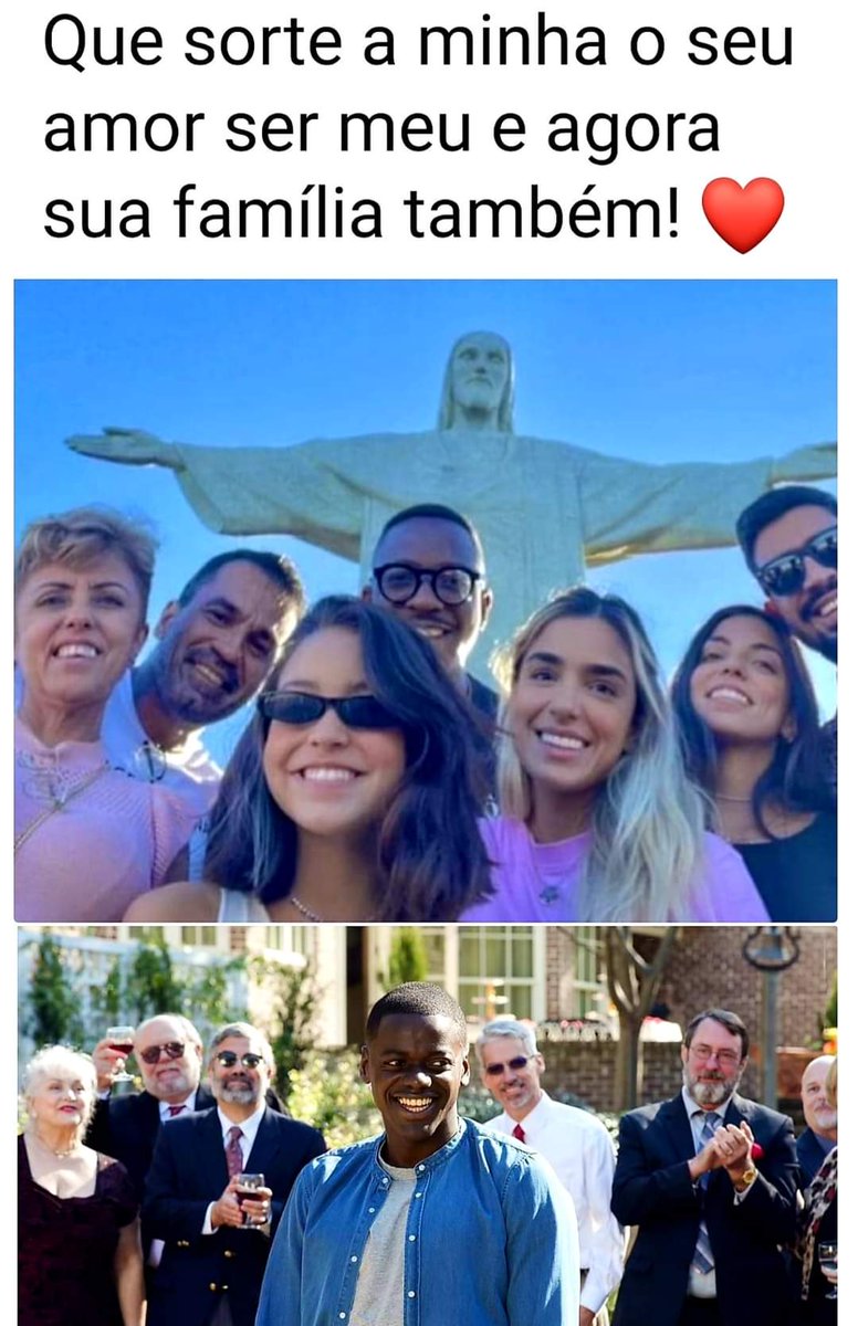 Eu conto ou vocês contam?
Postei e saí CORRA...quer dizer, correndo!