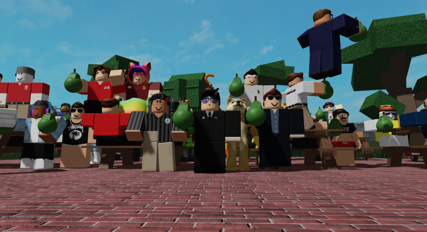 Firestone Department of Commerce tweet media