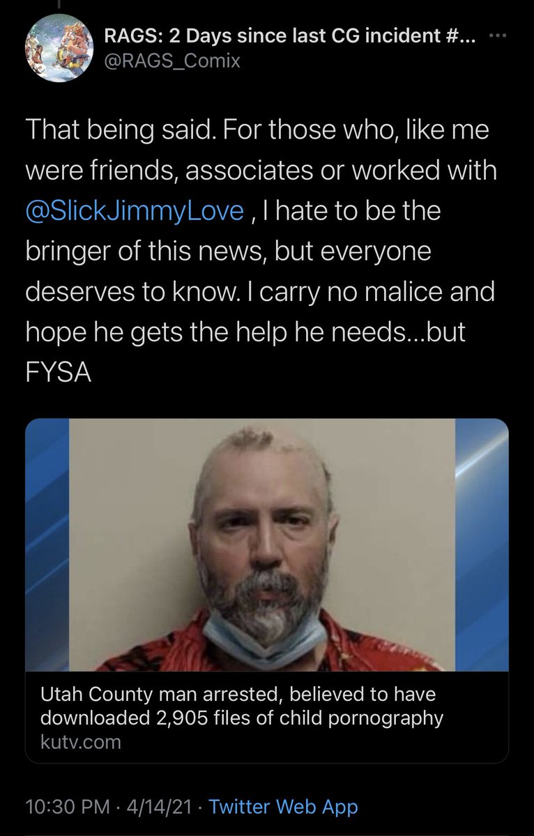 comicsgateLs's tweet photo. Ever remove doubt that you are running a MAP ring? #AllMapsComics #comicsgate #comicsgateLs https://t.co/1tcU3Z1xOO