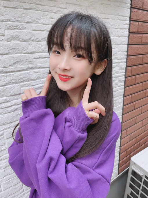 Twitterのコスプレ画像1