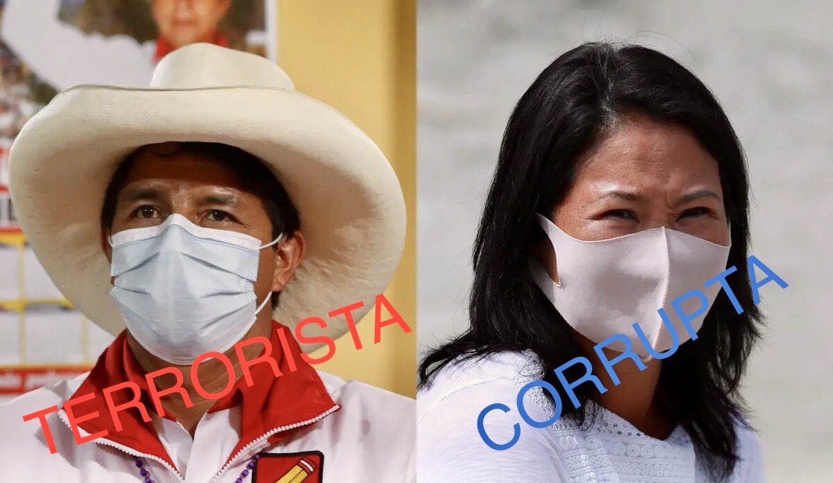 Veronic62564796's tweet photo. @congresoperu.       Que pena me da mi pais.       Todos. Son ignorantes.    Se mueren por el dinero del peru rateros mas que todo keiko que es la dueña de una mineria ilegal.    Ilegal. https://t.co/kngCx6LVQr