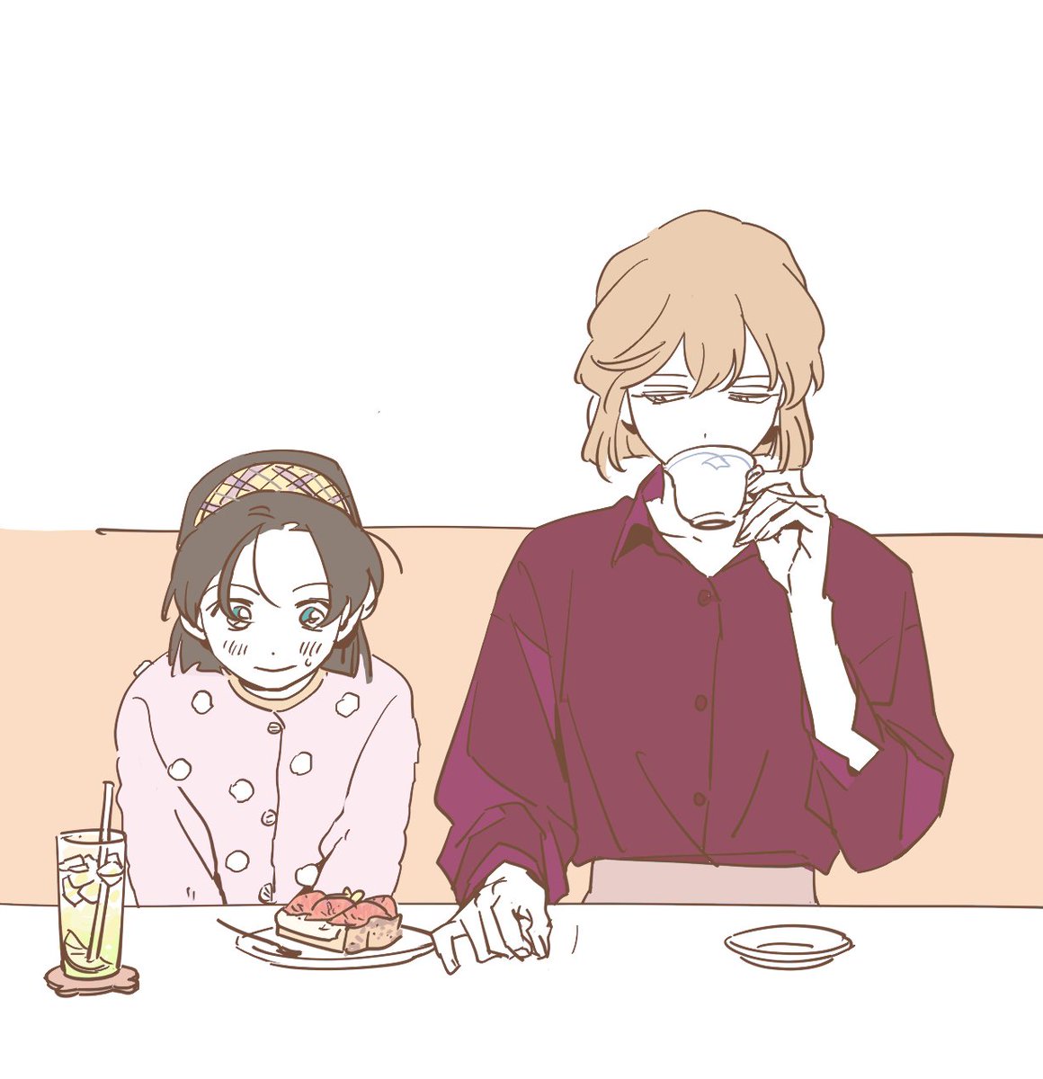 암살맨🕯 (@2nozaem) on Twitter photo 