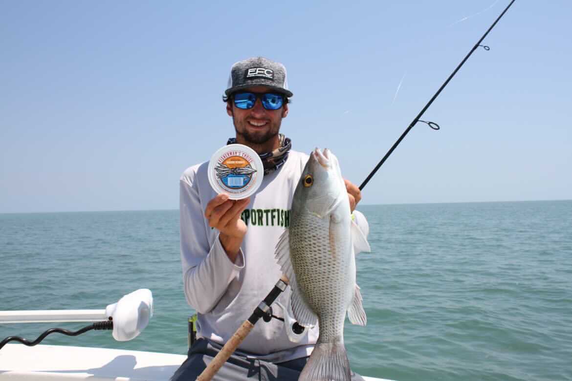 FISHERMAN’S CHOICE tweet media