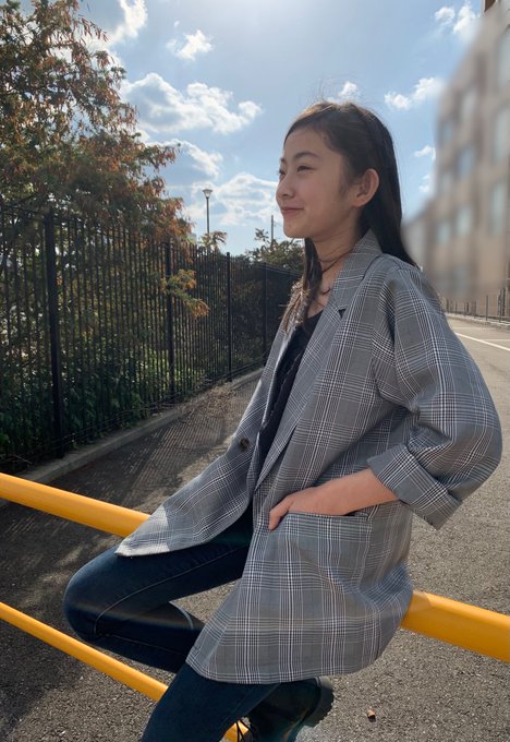 Twitterのコスプレ画像31