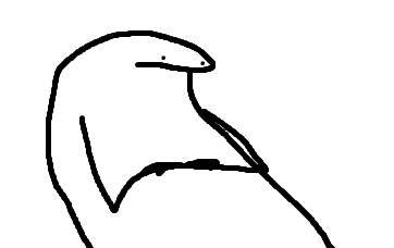 Flork on X: mfw the meme screaming album goes platinum   / X