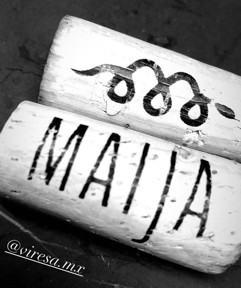 VIRESA (@viresamx) on Twitter photo 