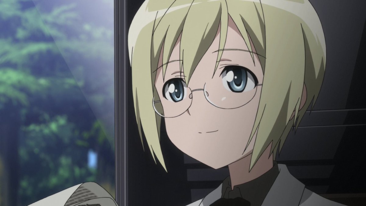 ウルスラ ハルトマン生誕祭21 Twitter Search ウルスラ ハルトマン生誕祭21 Twitter Search