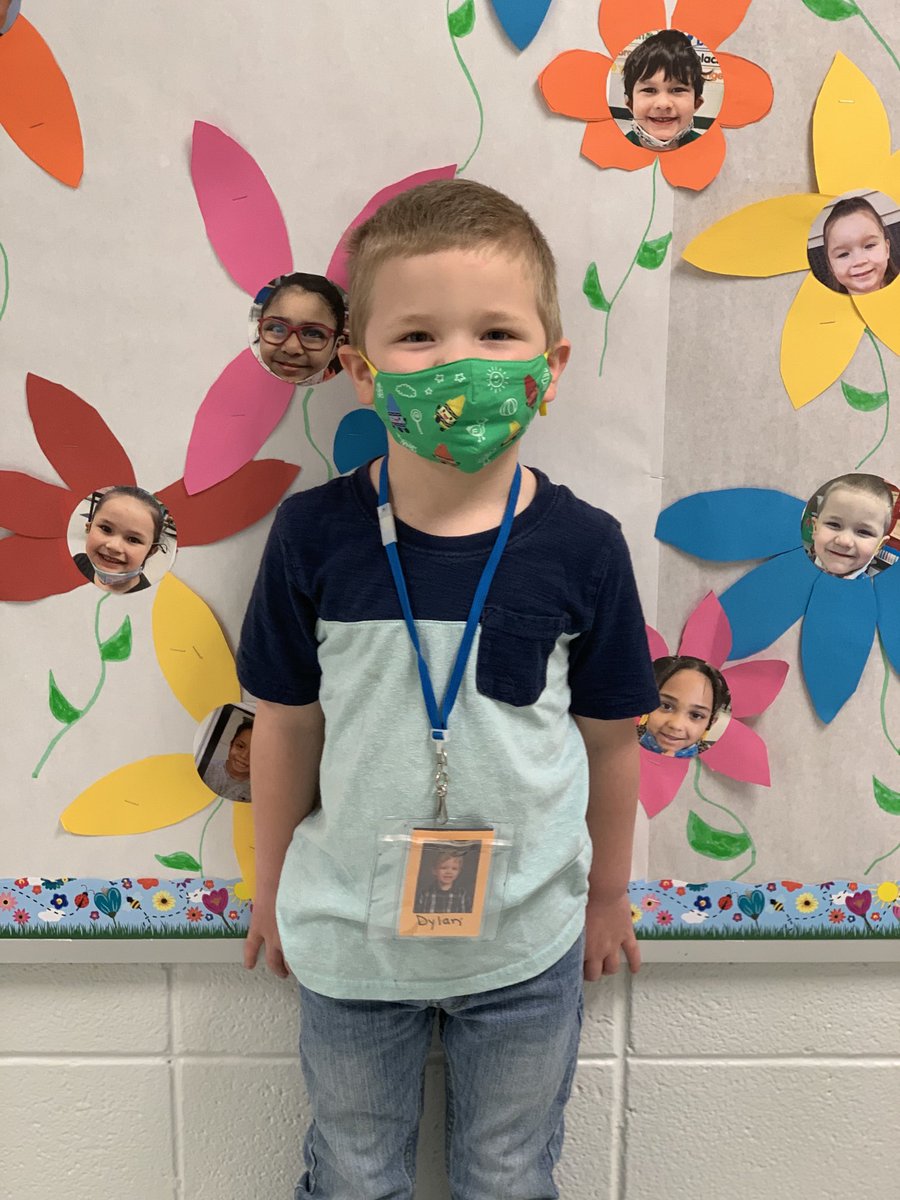 ElizabethKrus18's tweet photo. Teacher of the day! I’m proud of the hard work this student did to earn teacher of the day! And he was a GREAT teacher! https://t.co/eGJRJQHcw5