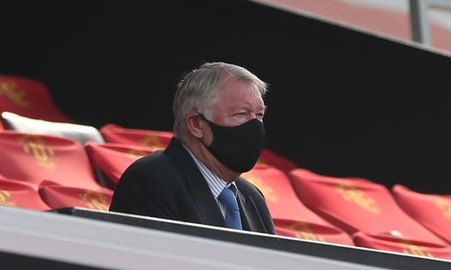 FootbalIhub's tweet photo. Sir Alex Ferguson on the Super League "To talk about a Super League is to move away from 70 years of European football. In my time at United, we played four Champions League finals and it was always the most special night. Fans all over the world love the competition as it is." https://t.co/wSYWASN7Ls