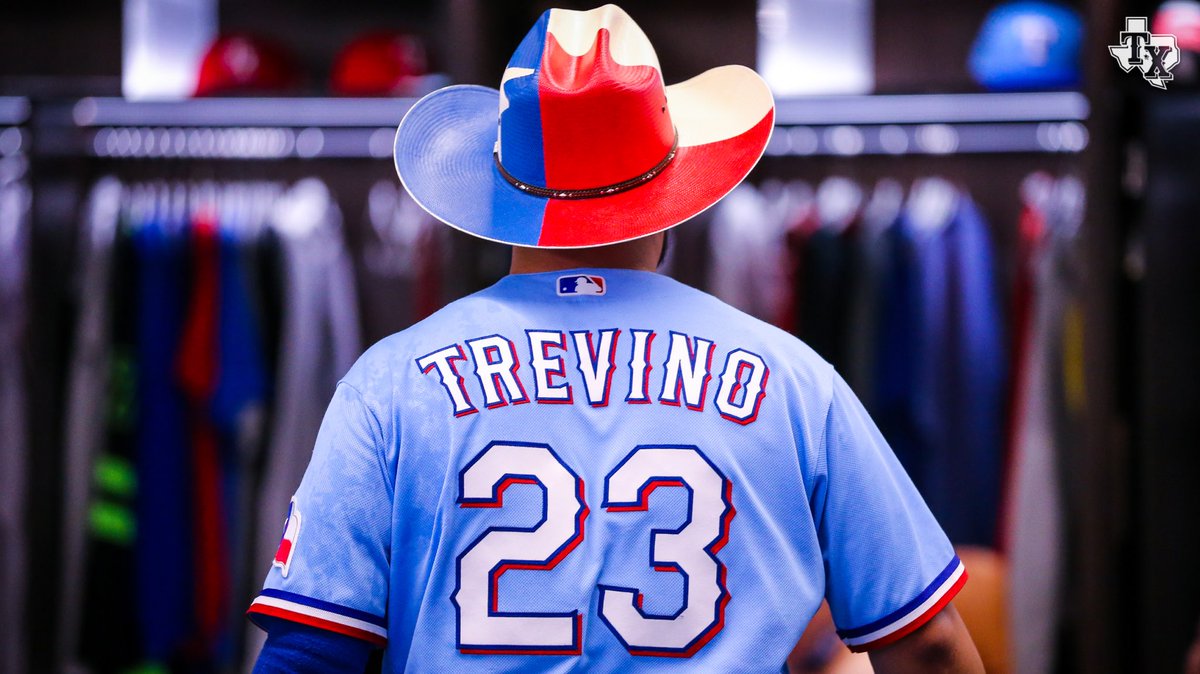 Texas Rangers Uni Blue Texas Rangers Uniforms (@TexasUniforms) / Posts / X