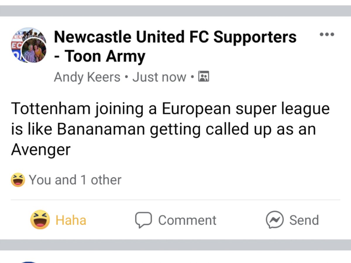 NufcScotland79's tweet photo. @tyler20235 @Carra23 @LFC https://t.co/uHwcgnF7gK