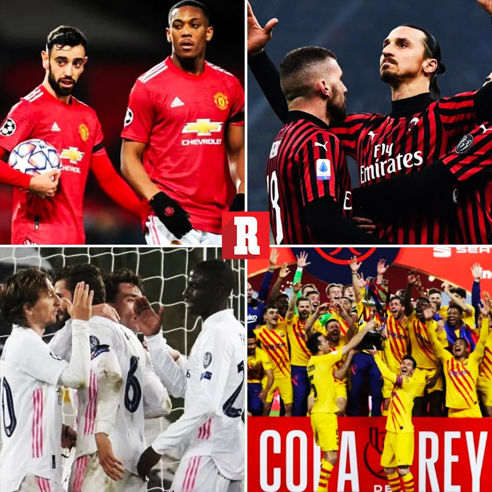 ¡OFICIAL! ¡SE CREA LA SUPERLIGA DE EUROPA! 🚨

- Participarán 20 clubes (15 fundadores y 5 adicionales)
- Todos los juegos serán entre semana
- Comenzará en agosto para jugar la final en mayo
- Partidos de Ida y Vuelta todos contra todos.
- Habrá 2 grupos de diez equipos.

....