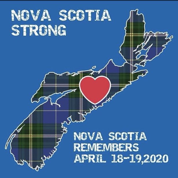 On this most somber anniversary, we remember. We honour the 22 lives lost and stand with our colleagues, and the families, friends and communities who continue to feel the impact of the tragedy of April 2020.
