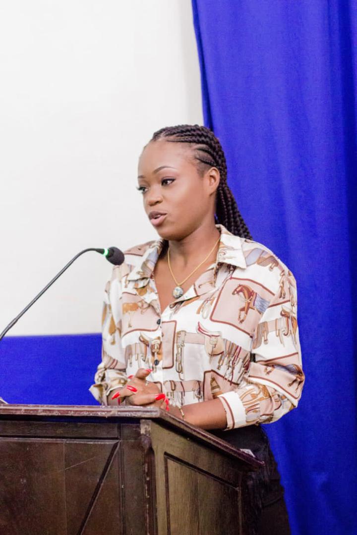 Présentation et sortie officielle de PCH au Centre culturel boboto <a href="/350Australia/">350Australia</a> <a href="/Hlcasbl/">HOPELANDCONGO</a> <a href="/OnudiSenegal/">ONUDI Sénégal</a> <a href="/FondationWidal/">Fondation WIDAL</a> <a href="/FondationMapon/">Fondation Mapon</a> @FondationDNT <a href="/MinzotoW/">Centre Minzoto W'Africa Asbl</a> <a href="/ClaireFondation/">Fondation Marie Claire</a> <a href="/ClubLimete/">Club Rotaract De Kinshasa Limete</a> <a href="/GuluRotary/">Rotary Gulu</a>