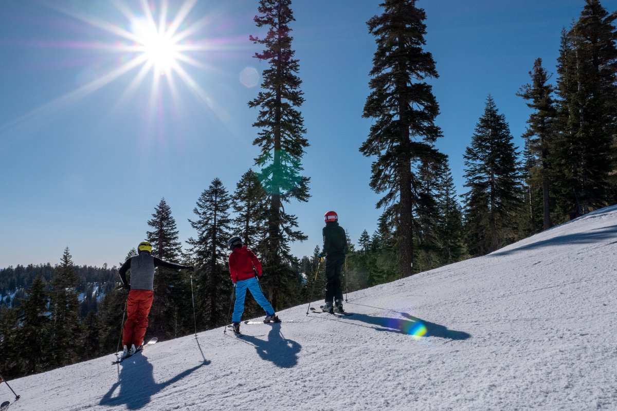 Northstar California on Twitter "Thank you for a fantastic Winter 2020