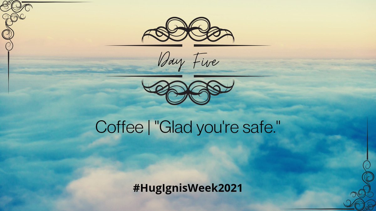 ember_lace's tweet image. #HugIgnisWeek2021 

archiveofourown.org/works/30761936