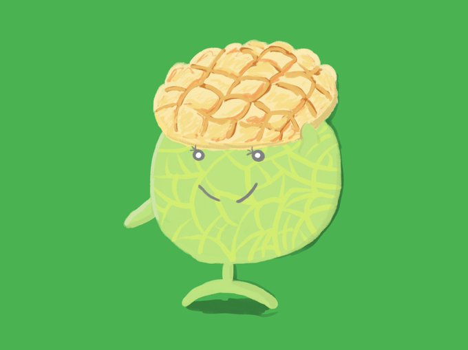 メロンパン 高画質 のtwitterイラスト検索結果 メロンパン 高画質 のtwitterイラスト検索結果