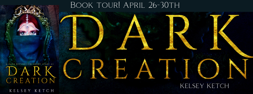 MagickofBooks's tweet photo. Book Tour + #Giveaway: Dark Creation by Kelsey Ketch @kelseyketch @yaboundtourspr https://t.co/xLDv26194V https://t.co/iE7j15jxih
