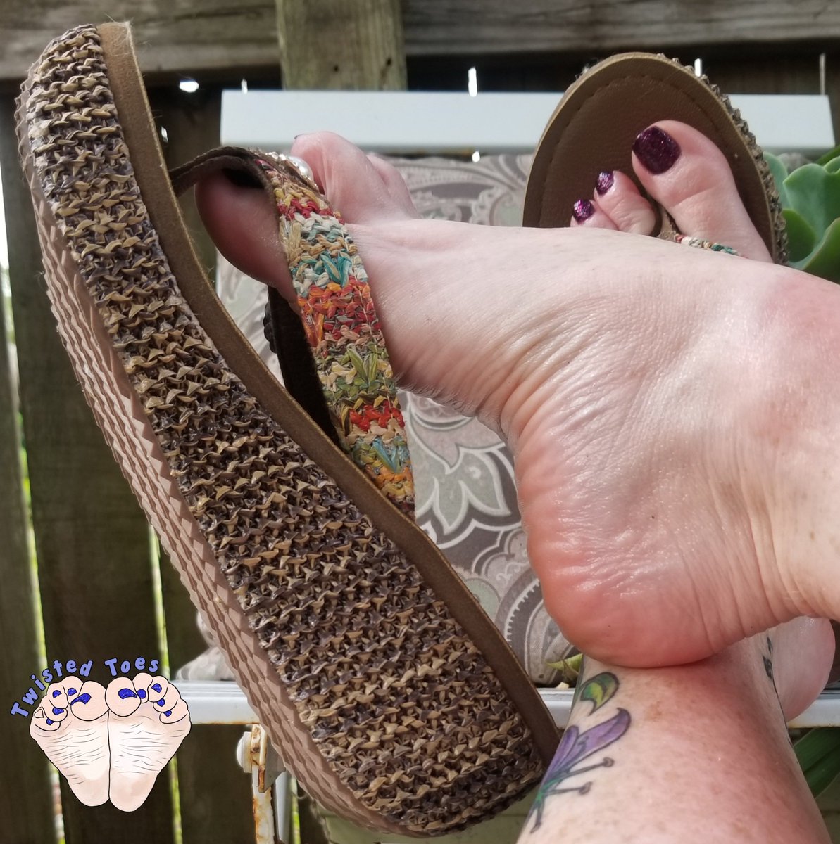 Content from twistedtoes