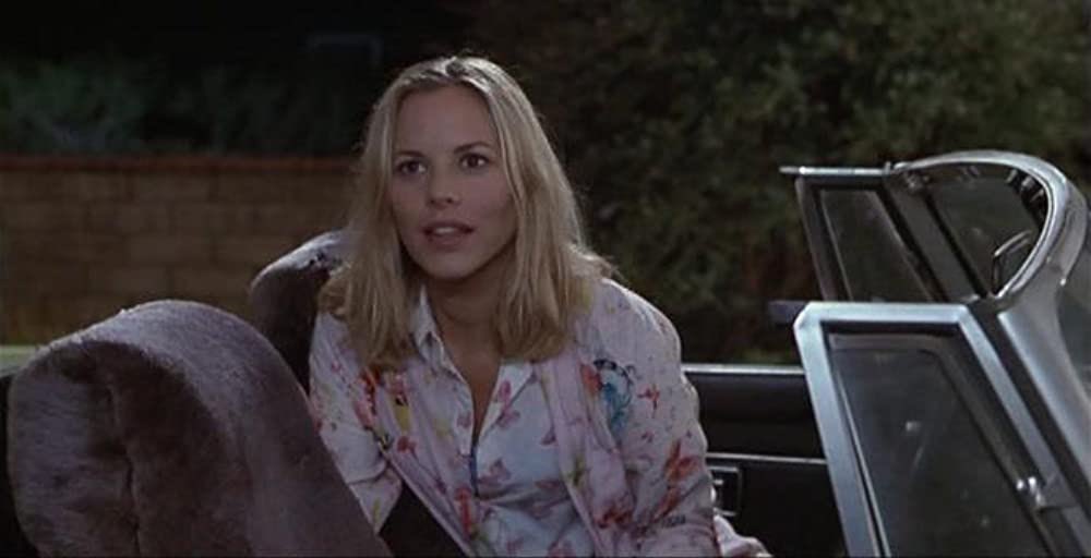 Happy birthday, Maria Bello 