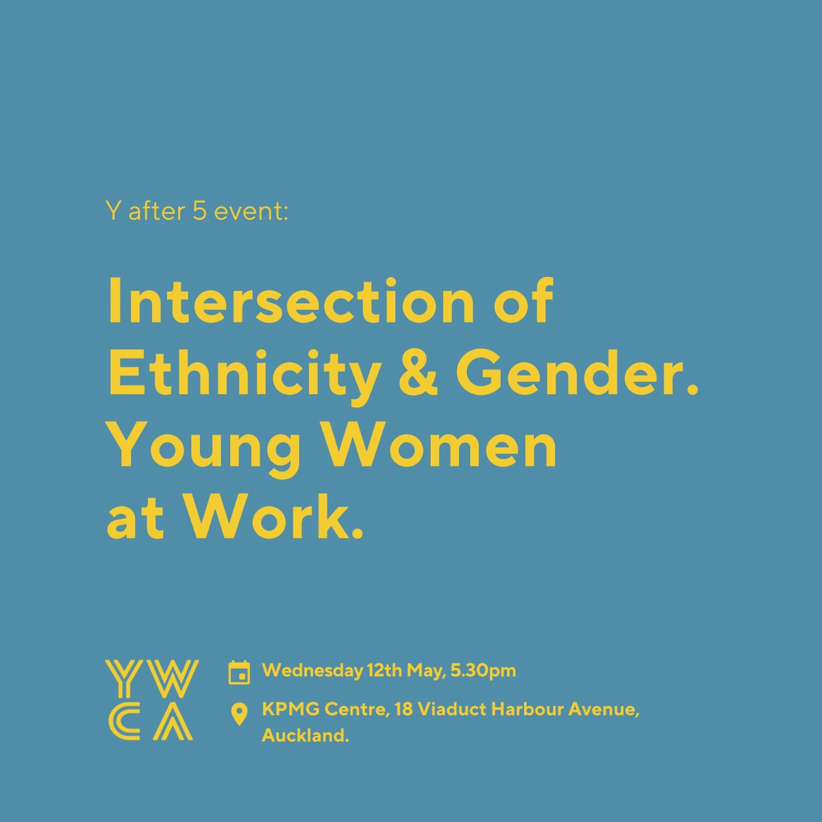 YWCA Auckland tweet media