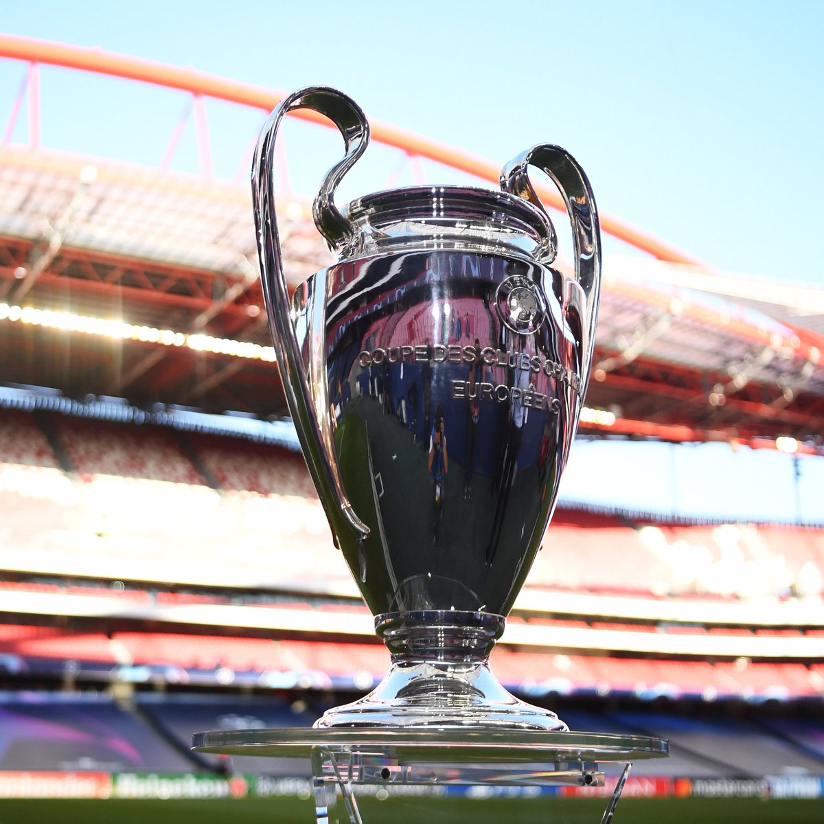 SportsCenterBR's tweet image. Você é a favor da criação da Superliga Europeia? 

🔁 NÃO!
❤ SIM!