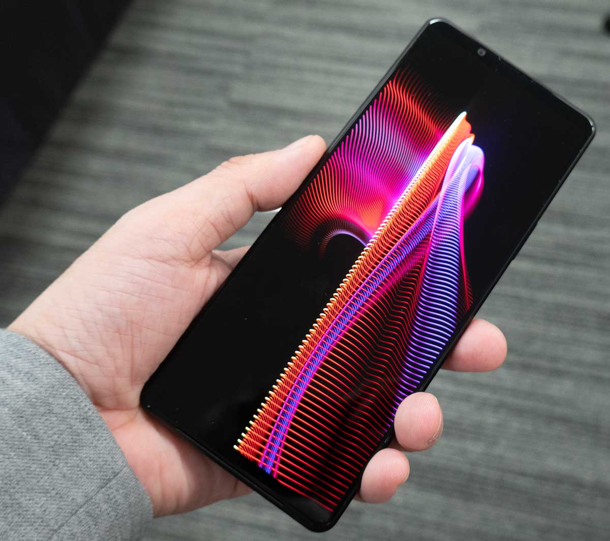Impress Watch Xperia 1 Iii に見るソニーのスマホの今 西田宗千佳のイマトミライ T Co Inwqtgq7p0 Impress Watch Xperia 1 Iii に見るソニーのスマホの今 西田宗千佳のイマトミライ T Co Inwqtgq7p0