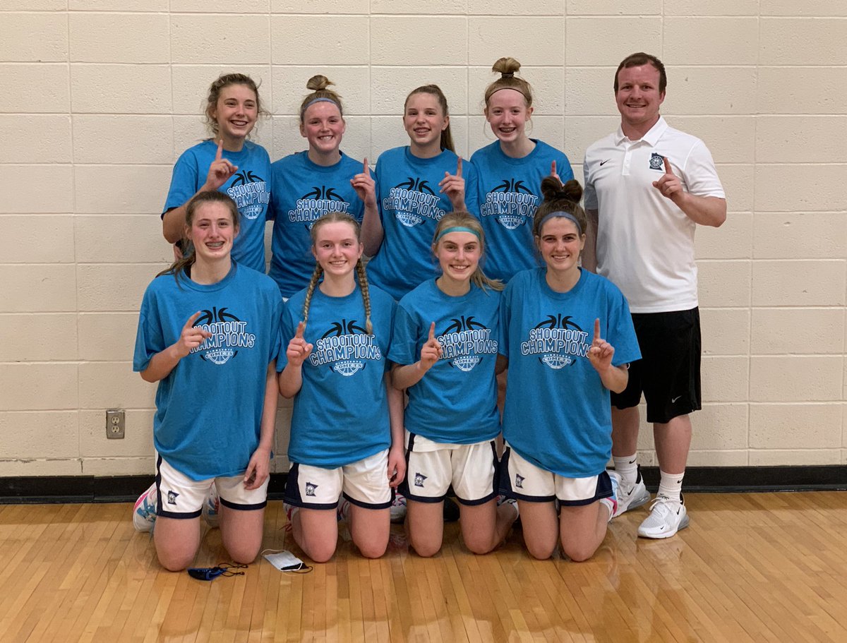 Championship win over a tough United squad to cap off a 4-0 weekend! Great start to the season, but the hard work has only just begun. <a href="/NorthTartan/">North Tartan</a>
