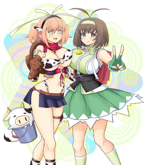 牛丸のtwitterイラスト検索結果 牛丸のtwitterイラスト検索結果