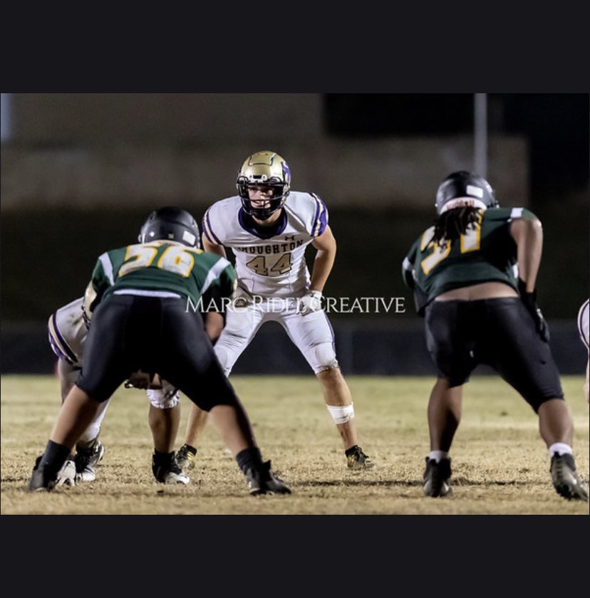 Walker Marsh tweet media