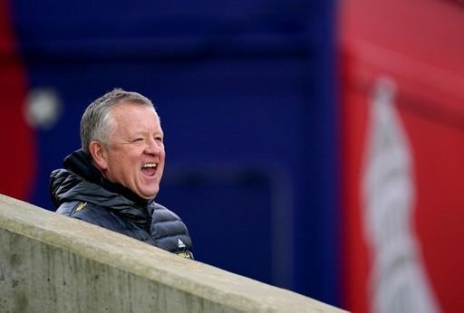19.West Bromwich Albion 
R.Sheffield United

Sheffield United have been relegated from the pre.....

ESL: