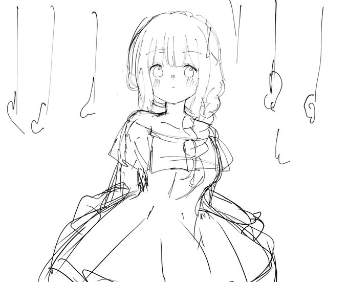 新しい絵(たぶん 