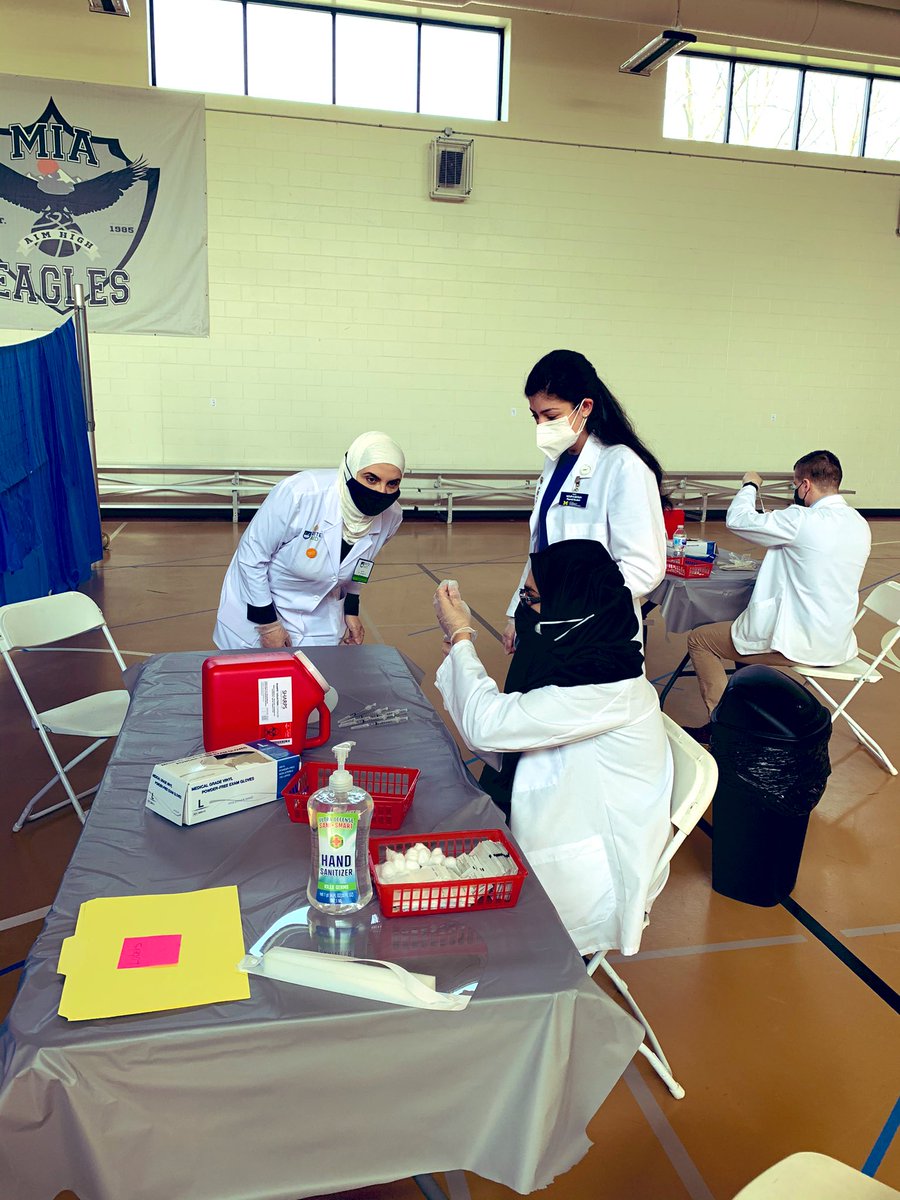 Rima Mohammad tweet media