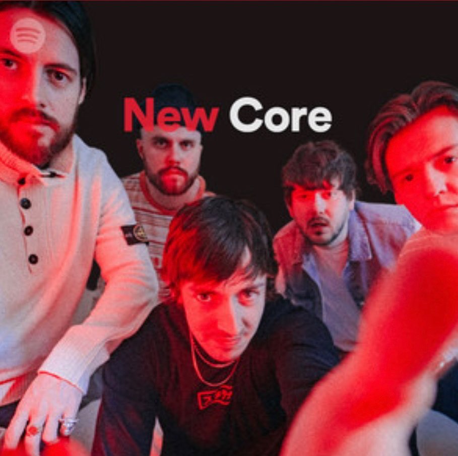 rockshoprecords's tweet image. Have you ADDED the @Spotify Editorial Playlist #newcore to your music library? It’s a really sick playlist featuring @2Shadowsband and some of the best artists in metal! ADD it your library NOW!! open.spotify.com/playlist/37i9d…
.
.
.
#spotify #2shadows #screamworks #rockshoprecords