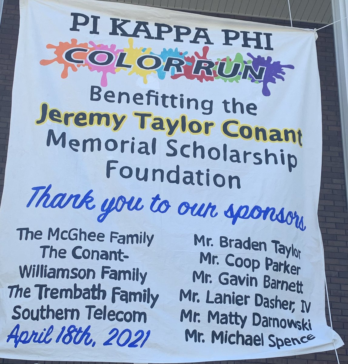 Starkville PD tweet media