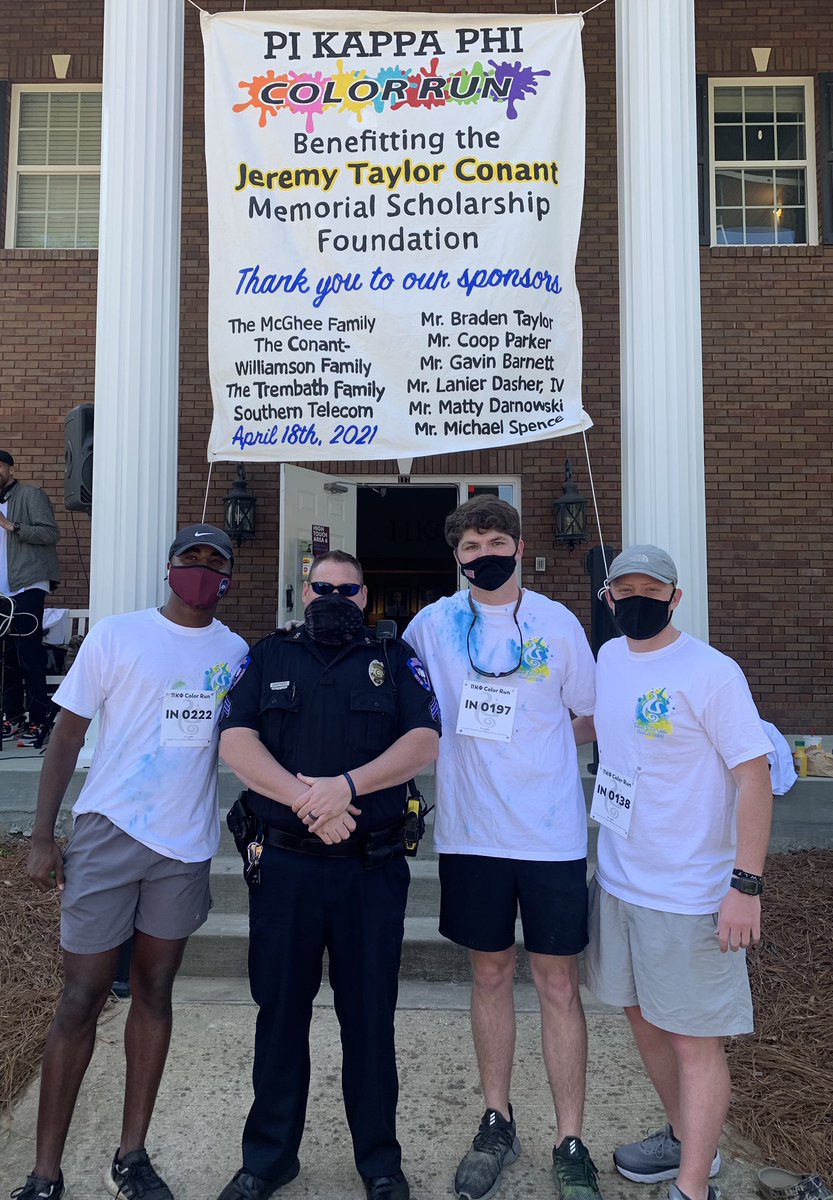 Starkville PD tweet media